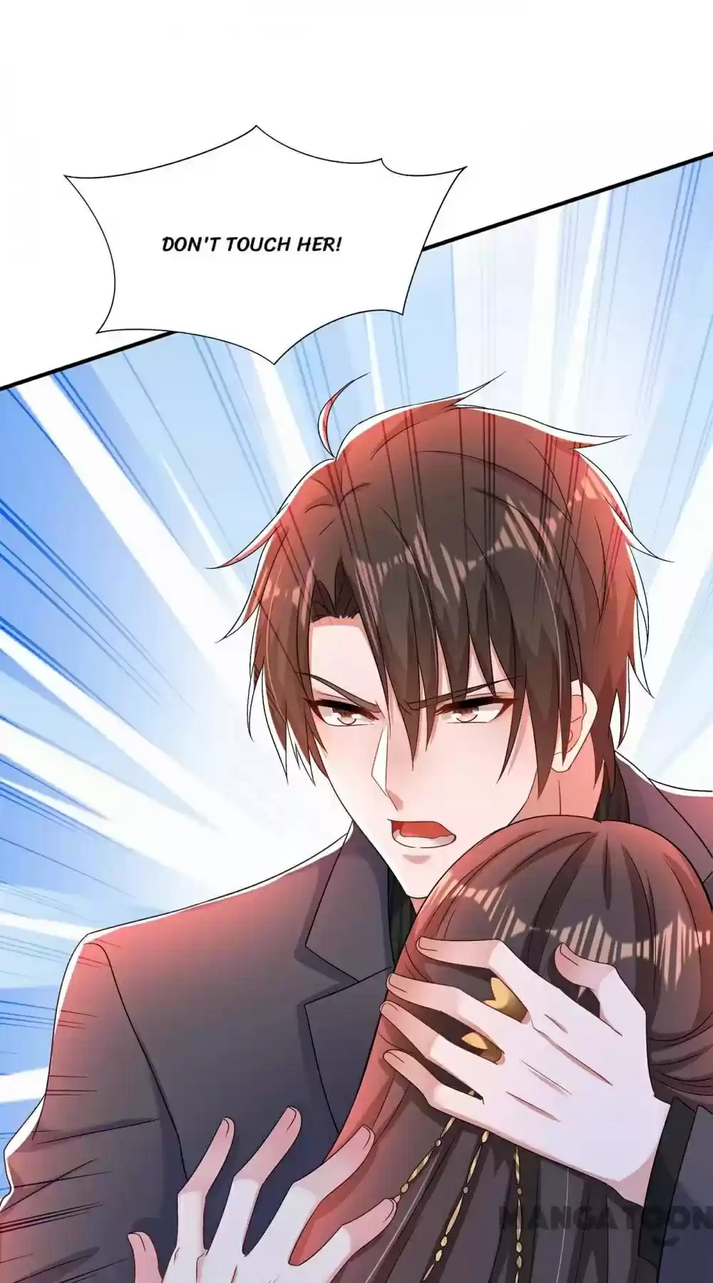 Spicy Wife's Reborn World Chapter 144