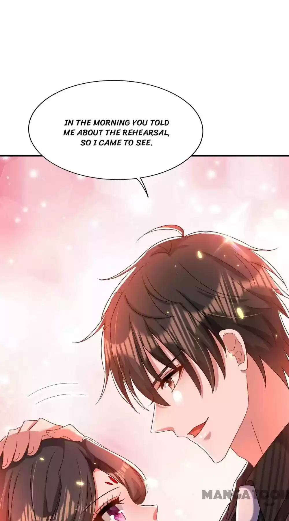 Spicy Wife's Reborn World Chapter 144