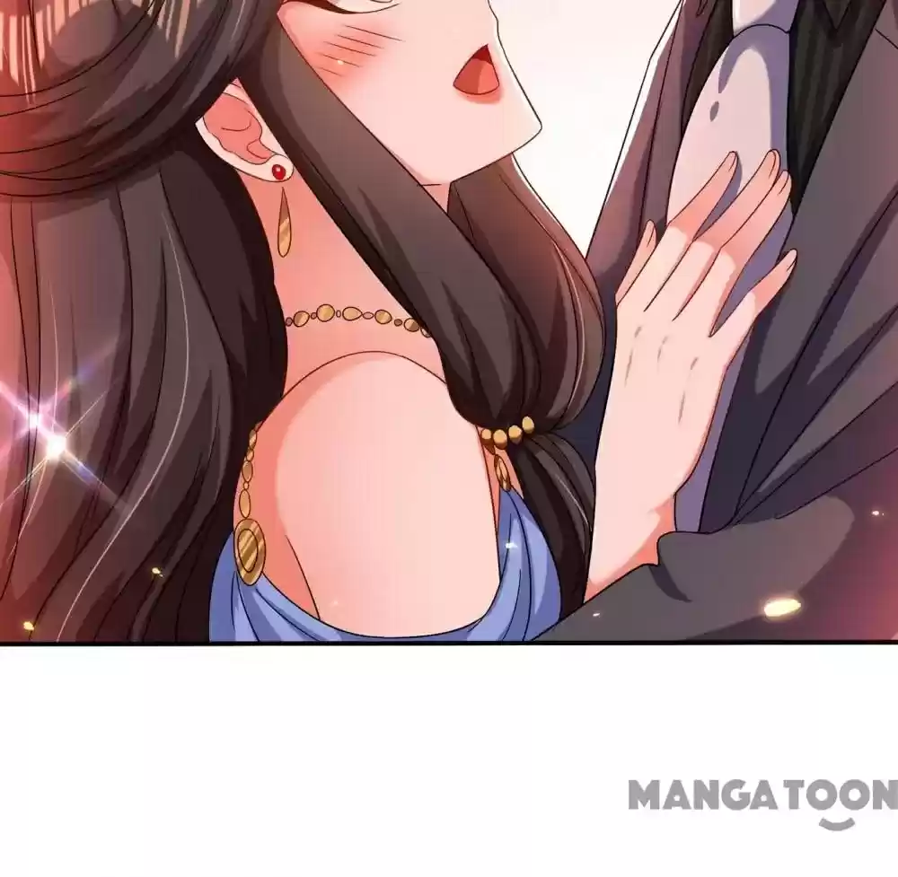 Spicy Wife's Reborn World Chapter 144