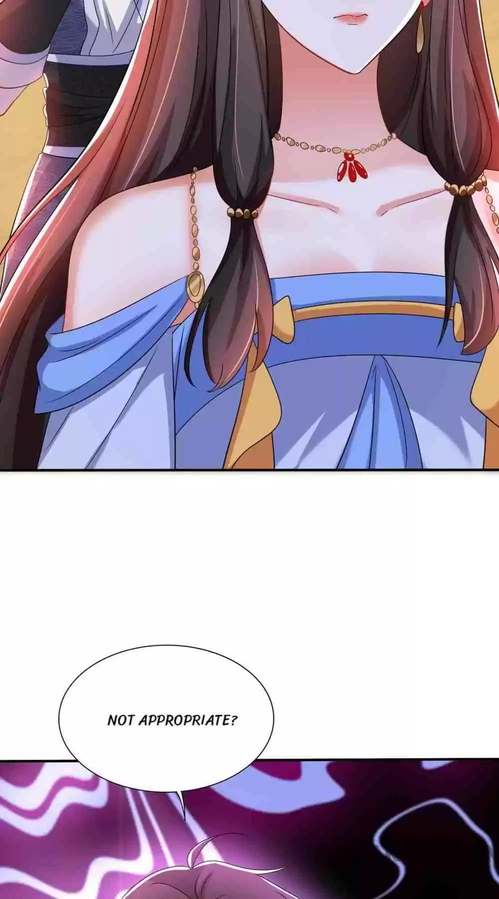 Spicy Wife's Reborn World Chapter 145