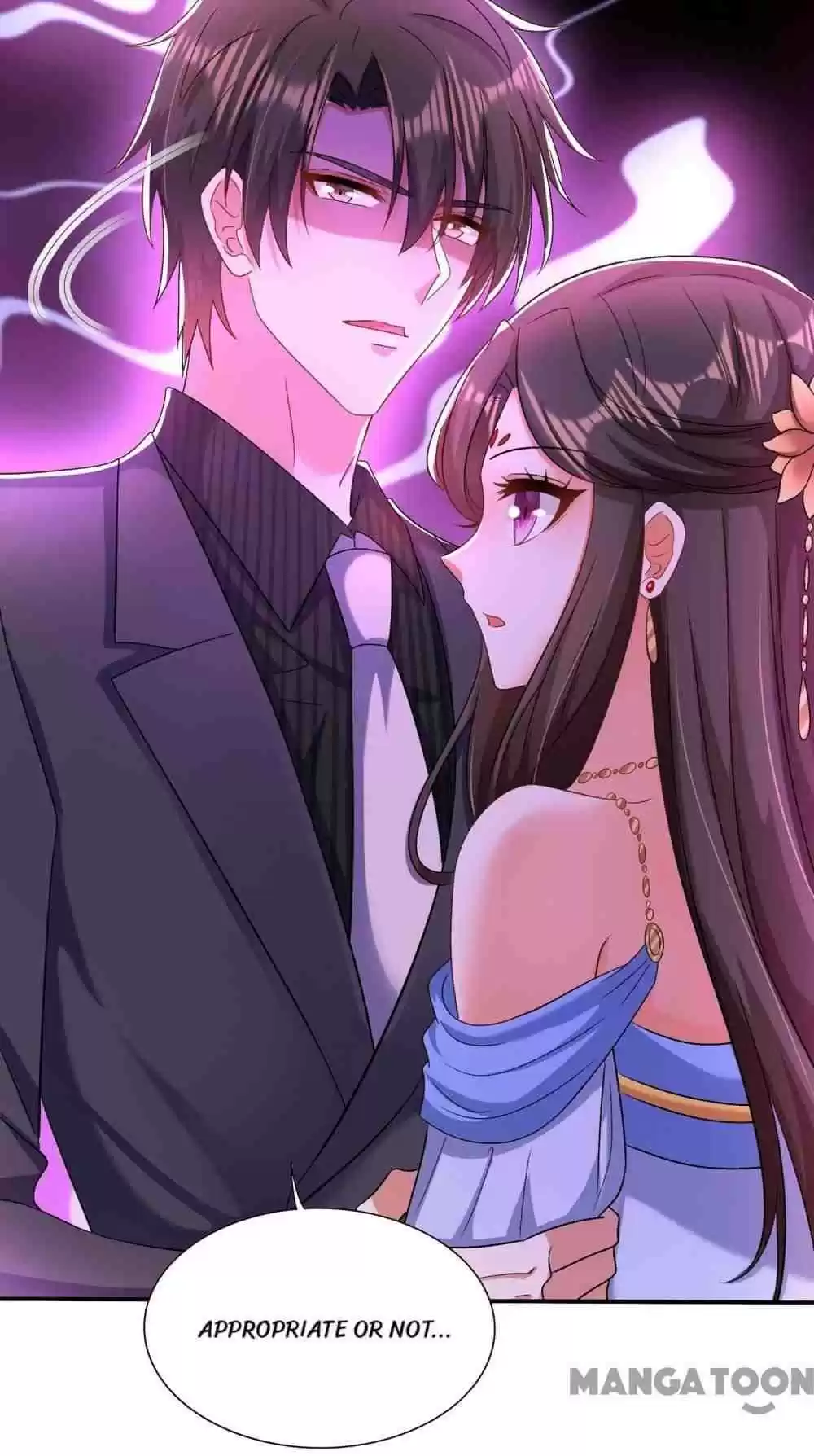 Spicy Wife's Reborn World Chapter 145