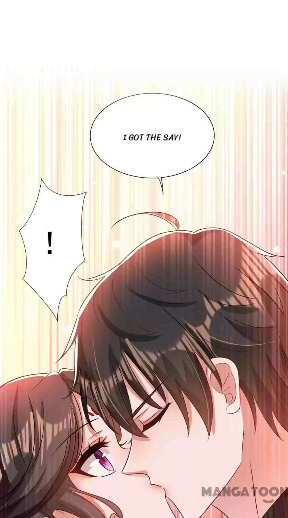 Spicy Wife's Reborn World Chapter 145