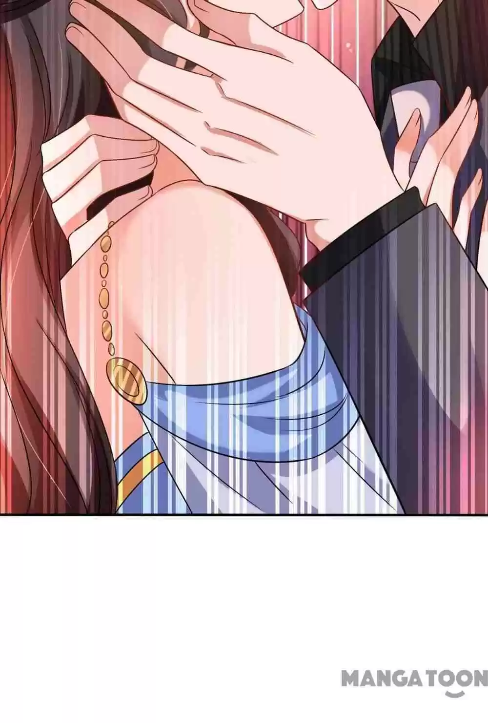 Spicy Wife's Reborn World Chapter 145