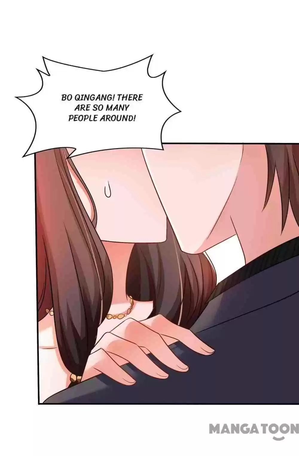 Spicy Wife's Reborn World Chapter 145