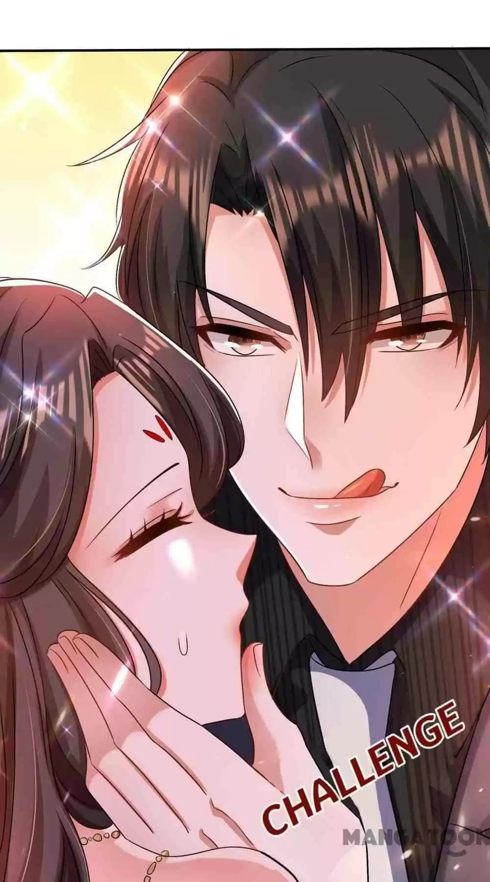 Spicy Wife's Reborn World Chapter 145