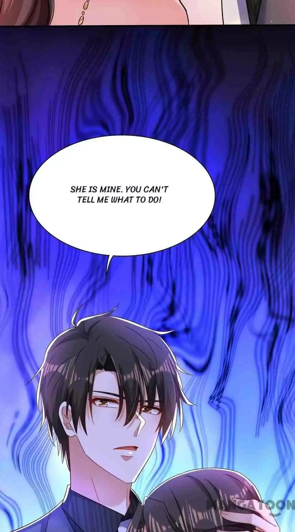 Spicy Wife's Reborn World Chapter 145