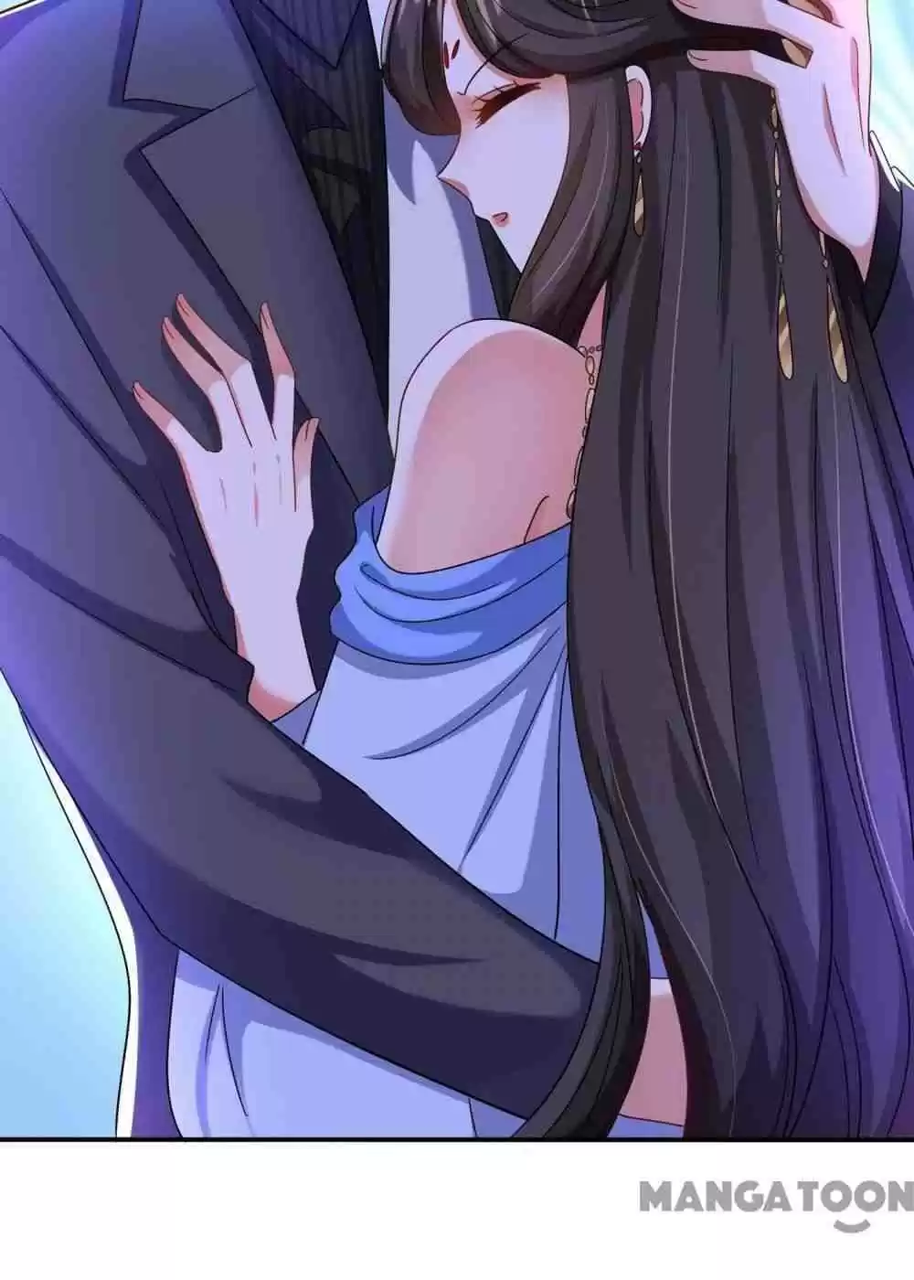 Spicy Wife's Reborn World Chapter 145