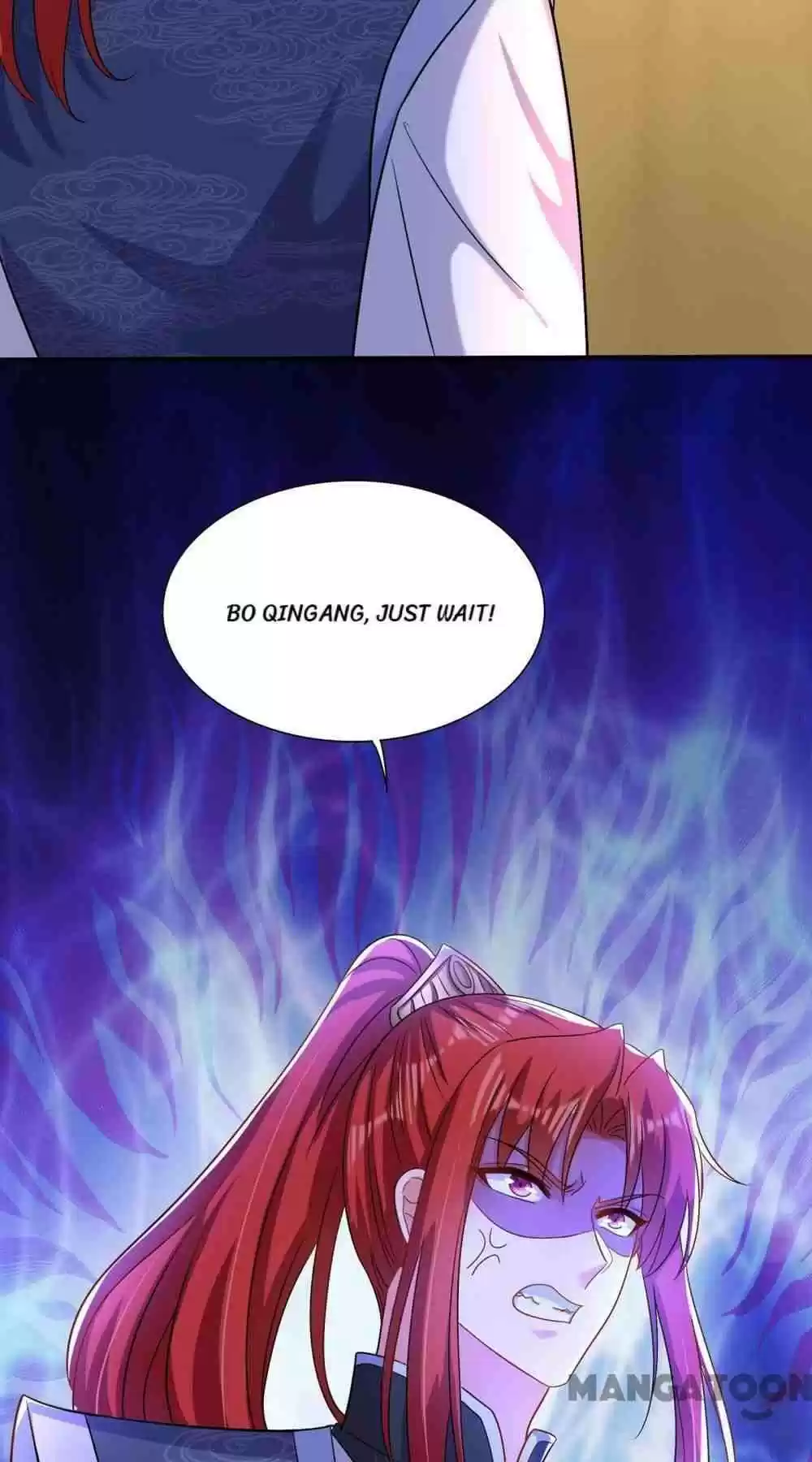 Spicy Wife's Reborn World Chapter 145