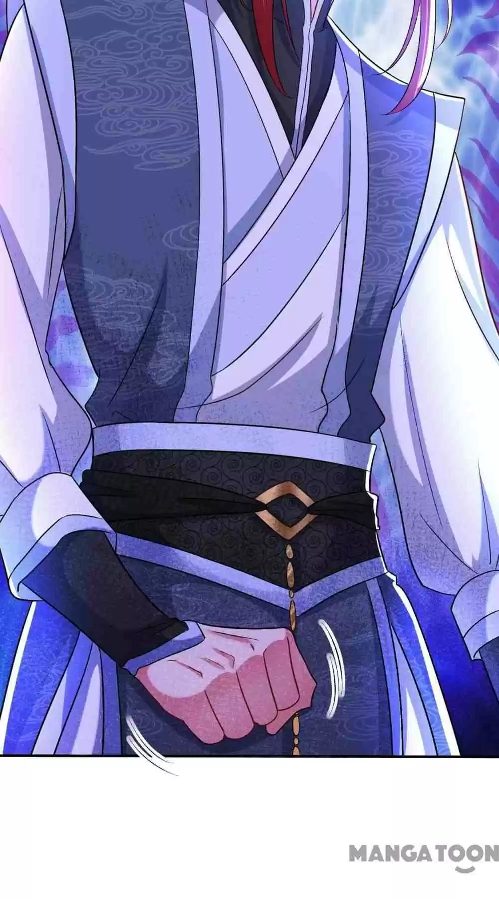 Spicy Wife's Reborn World Chapter 145