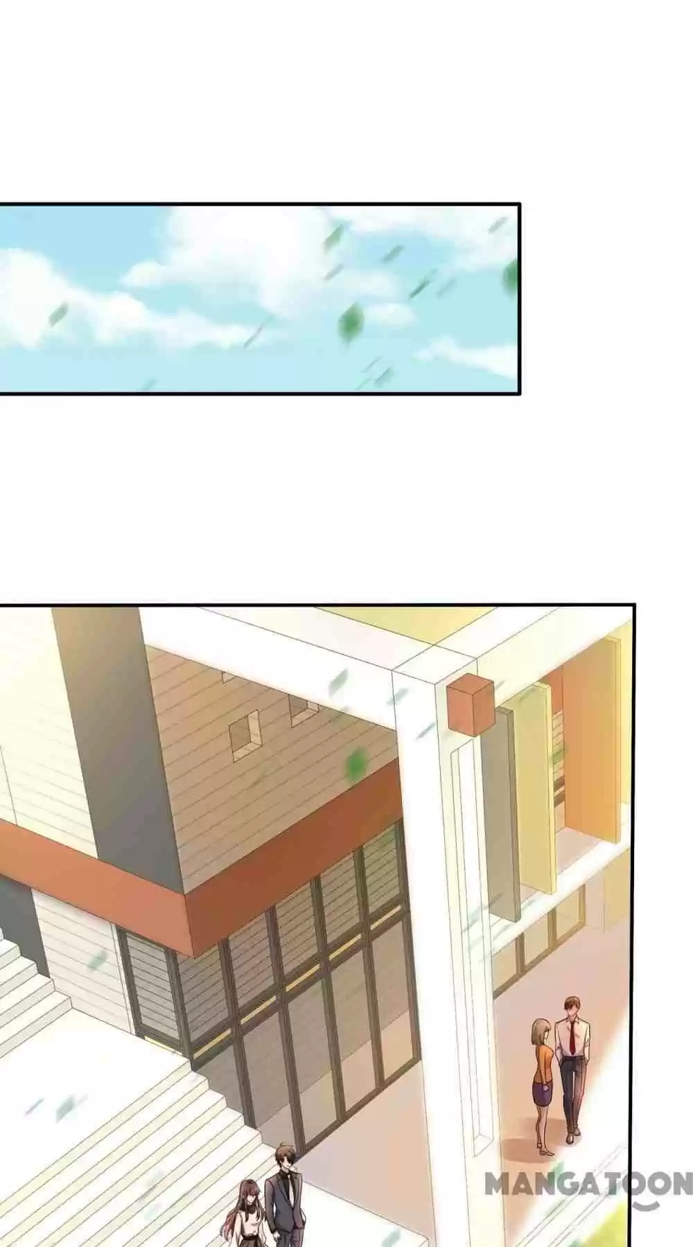 Spicy Wife's Reborn World Chapter 145