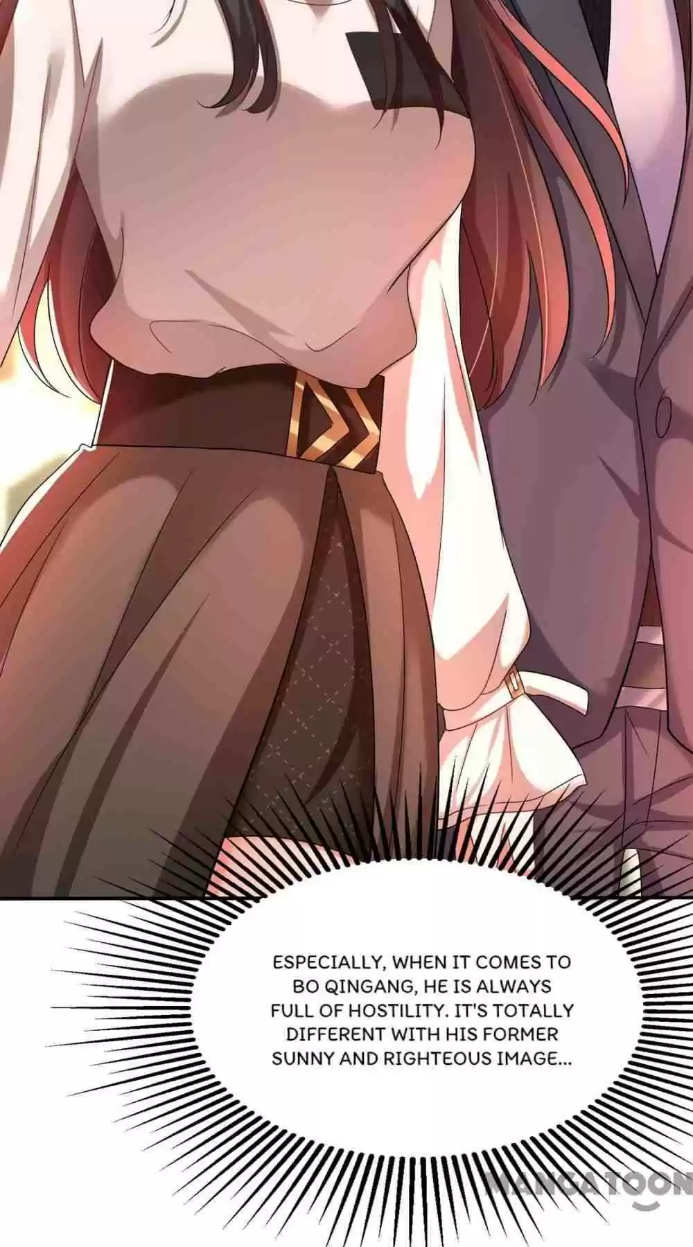 Spicy Wife's Reborn World Chapter 145