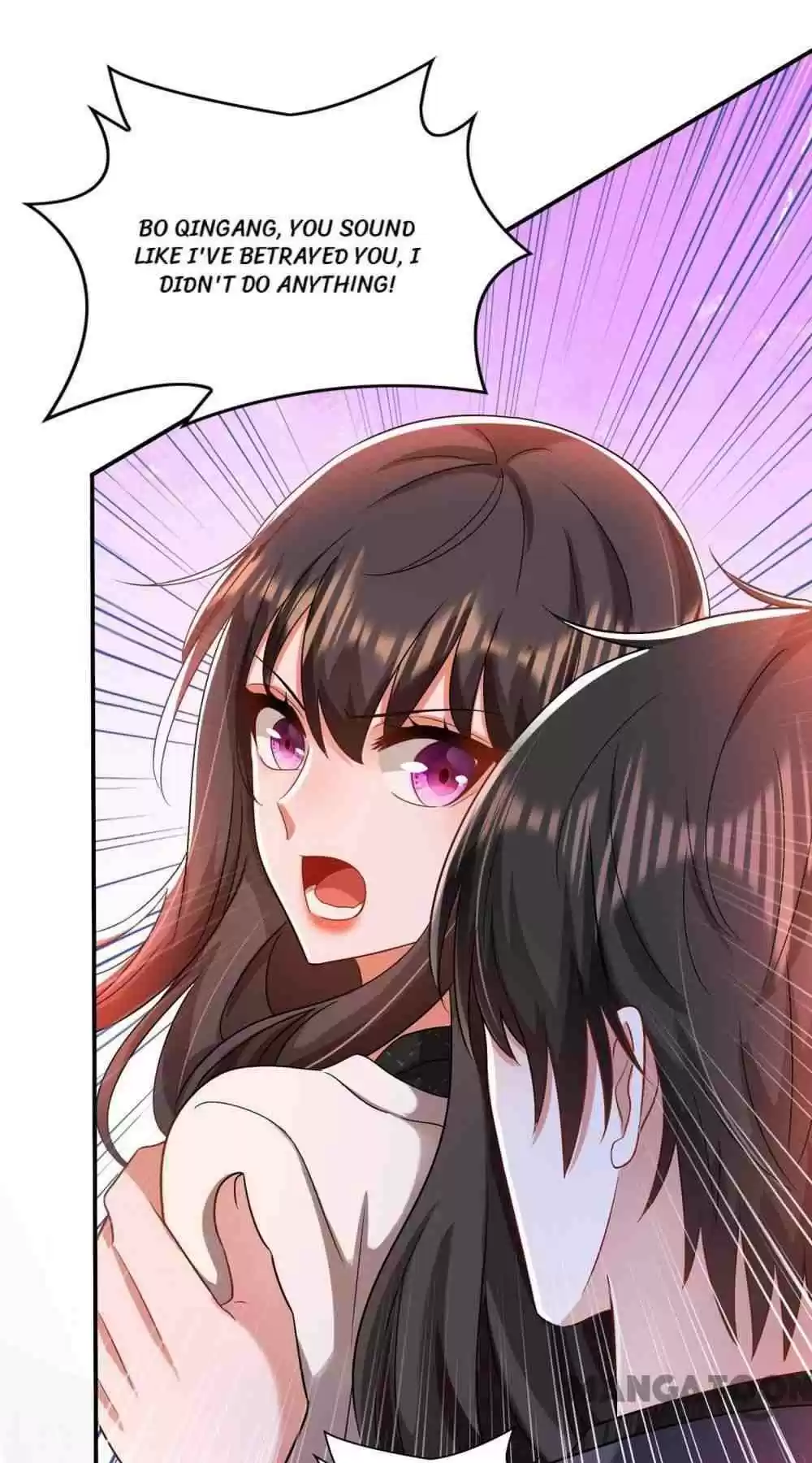 Spicy Wife's Reborn World Chapter 145