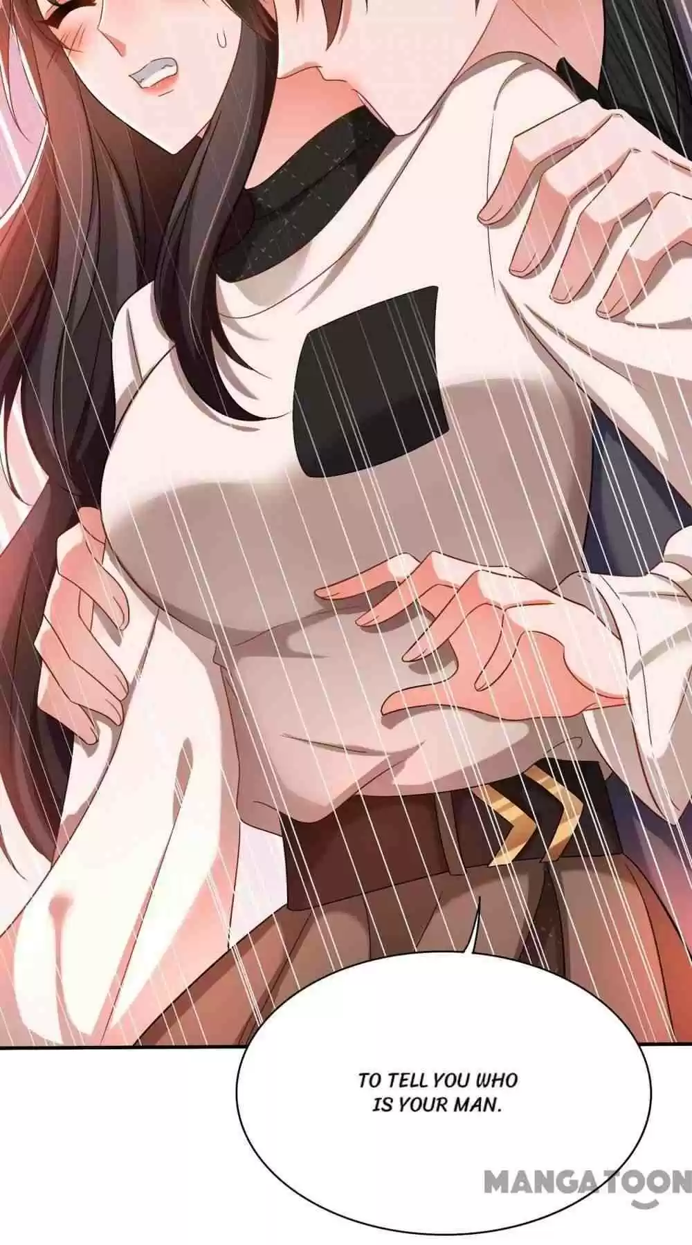 Spicy Wife's Reborn World Chapter 145