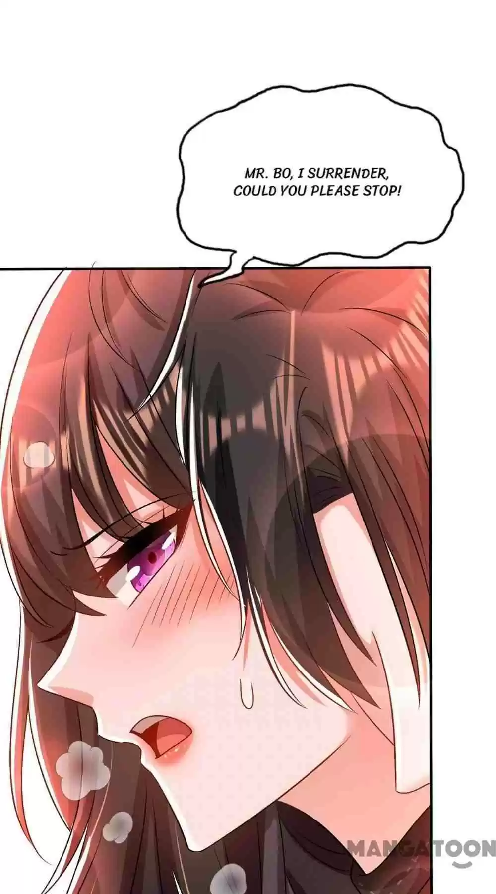 Spicy Wife's Reborn World Chapter 145