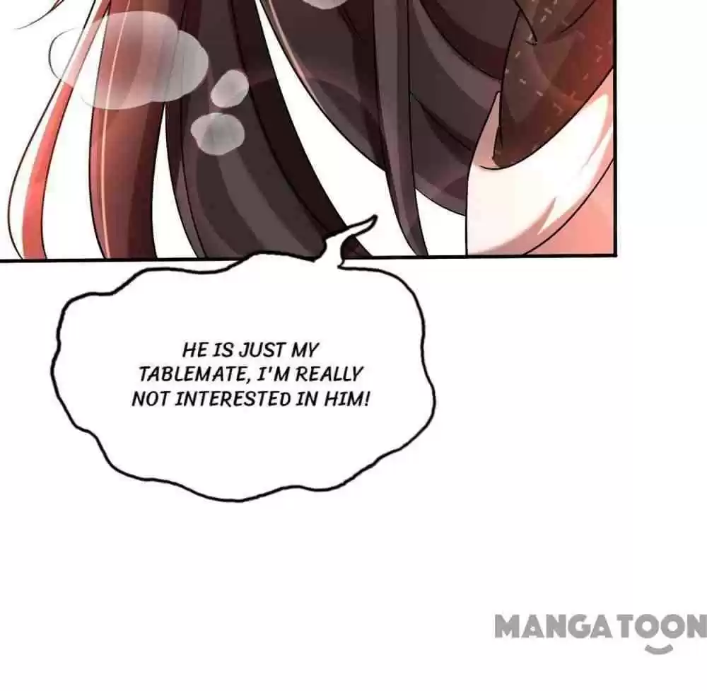 Spicy Wife's Reborn World Chapter 145