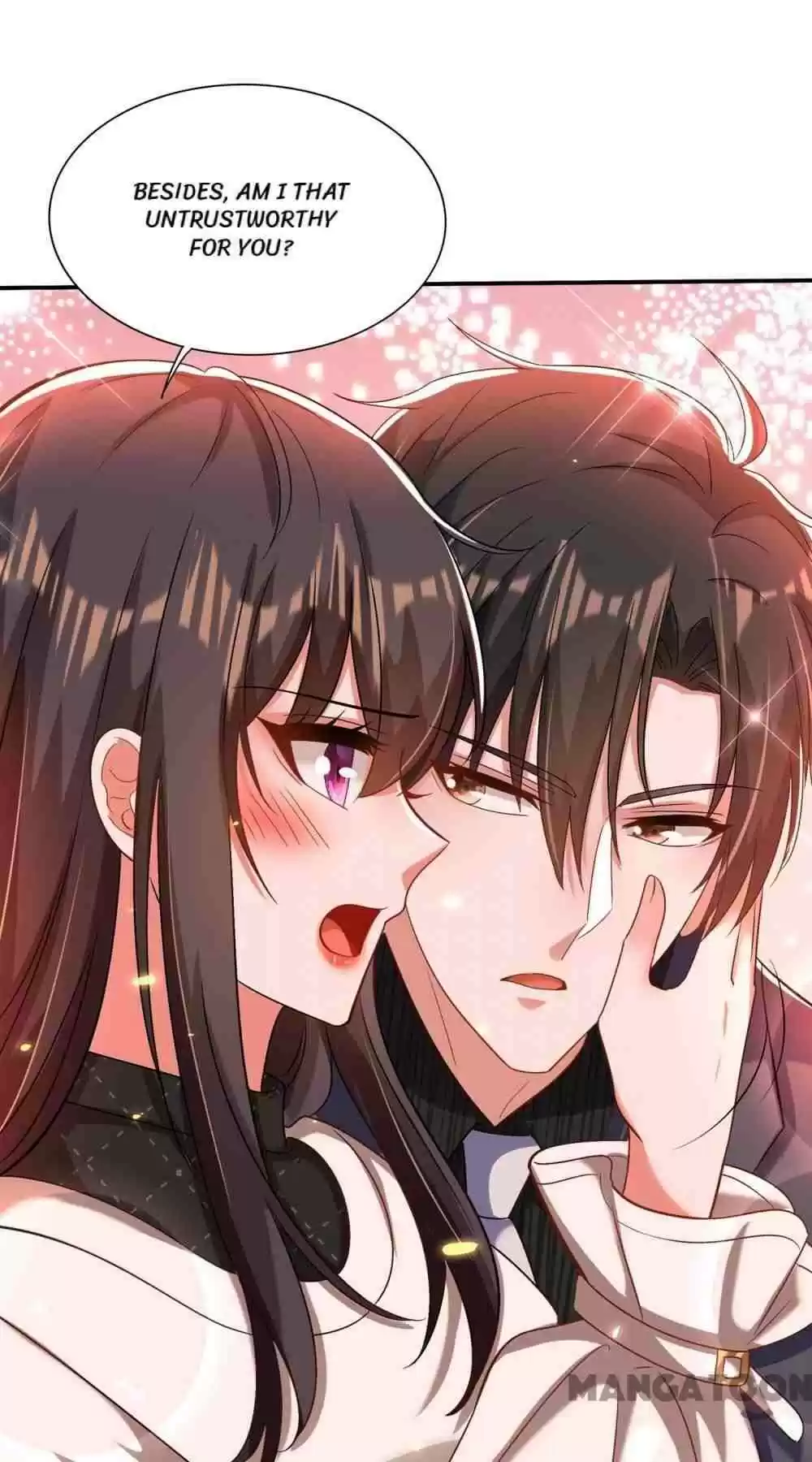 Spicy Wife's Reborn World Chapter 145