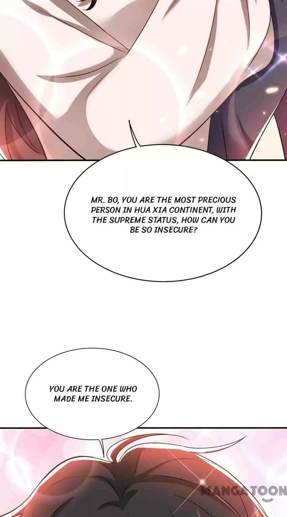 Spicy Wife's Reborn World Chapter 145