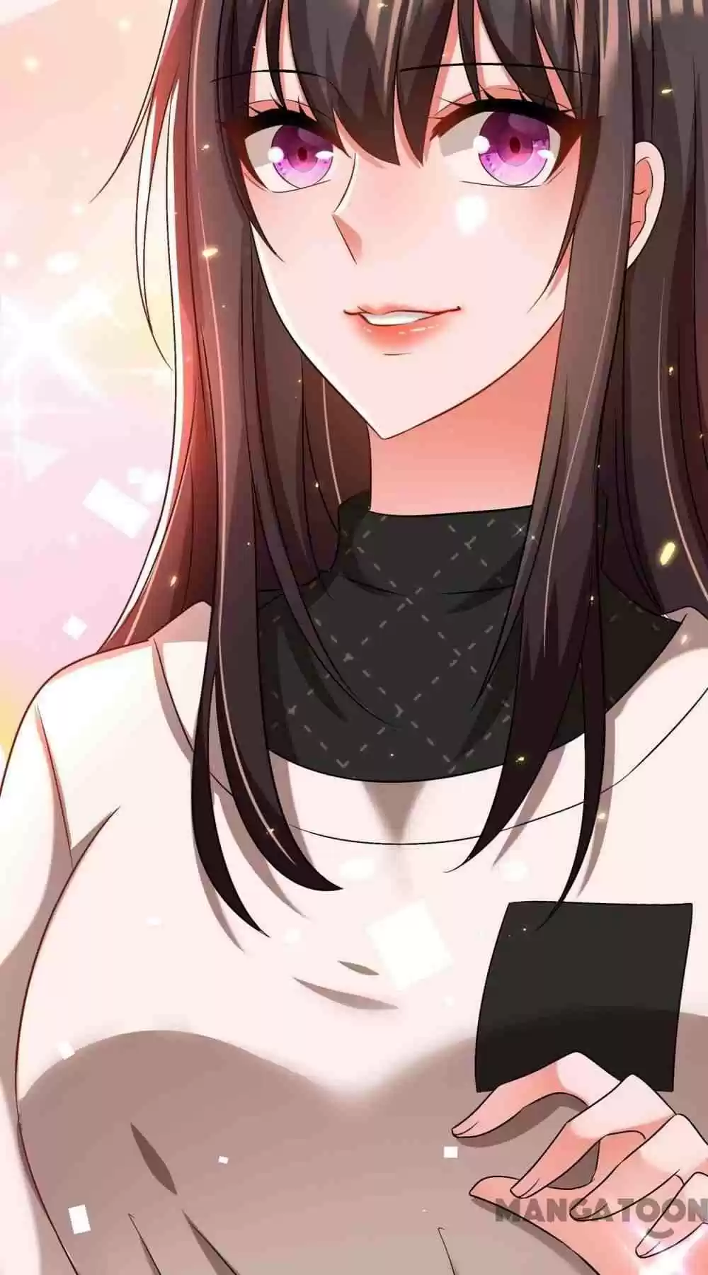 Spicy Wife's Reborn World Chapter 145