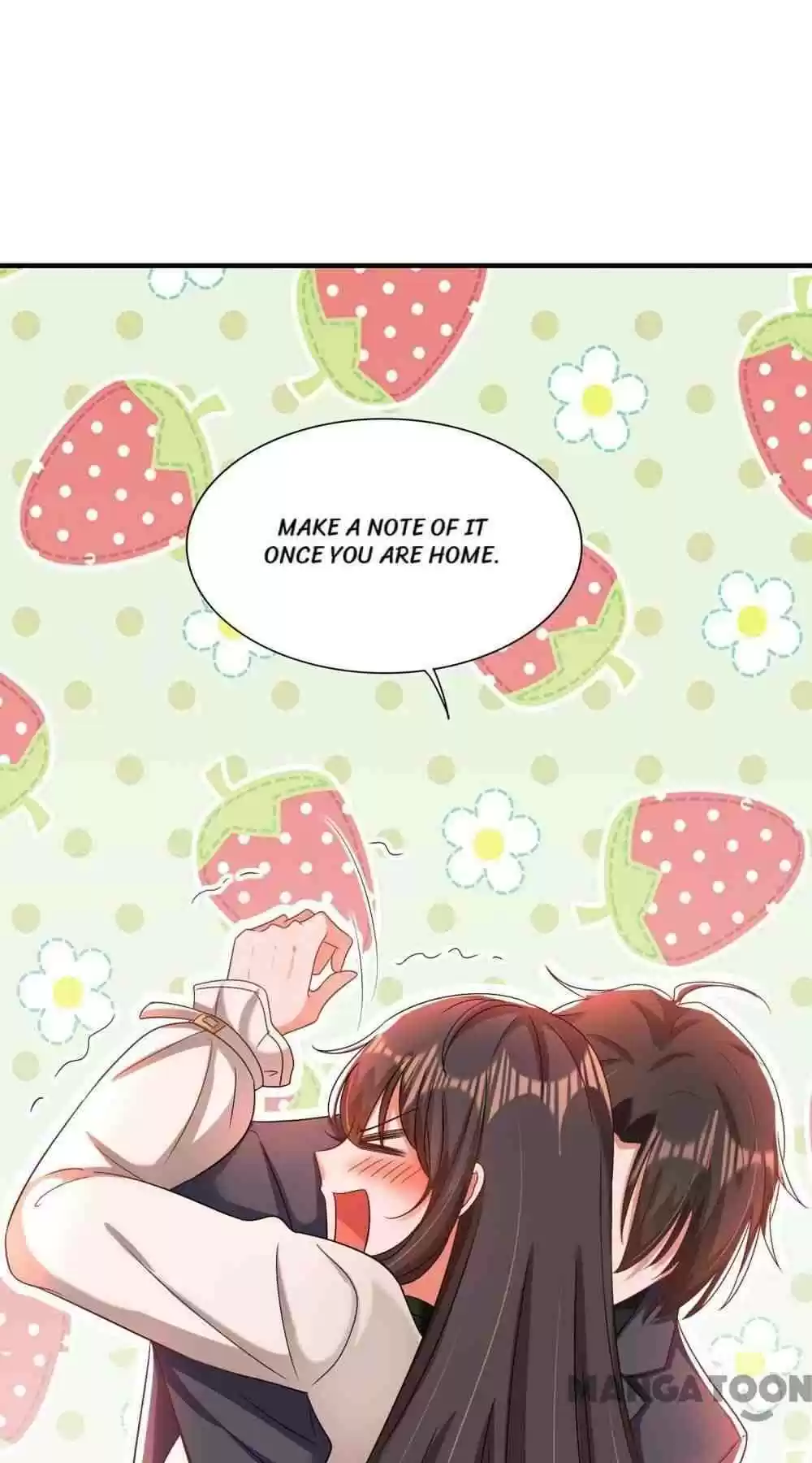 Spicy Wife's Reborn World Chapter 145