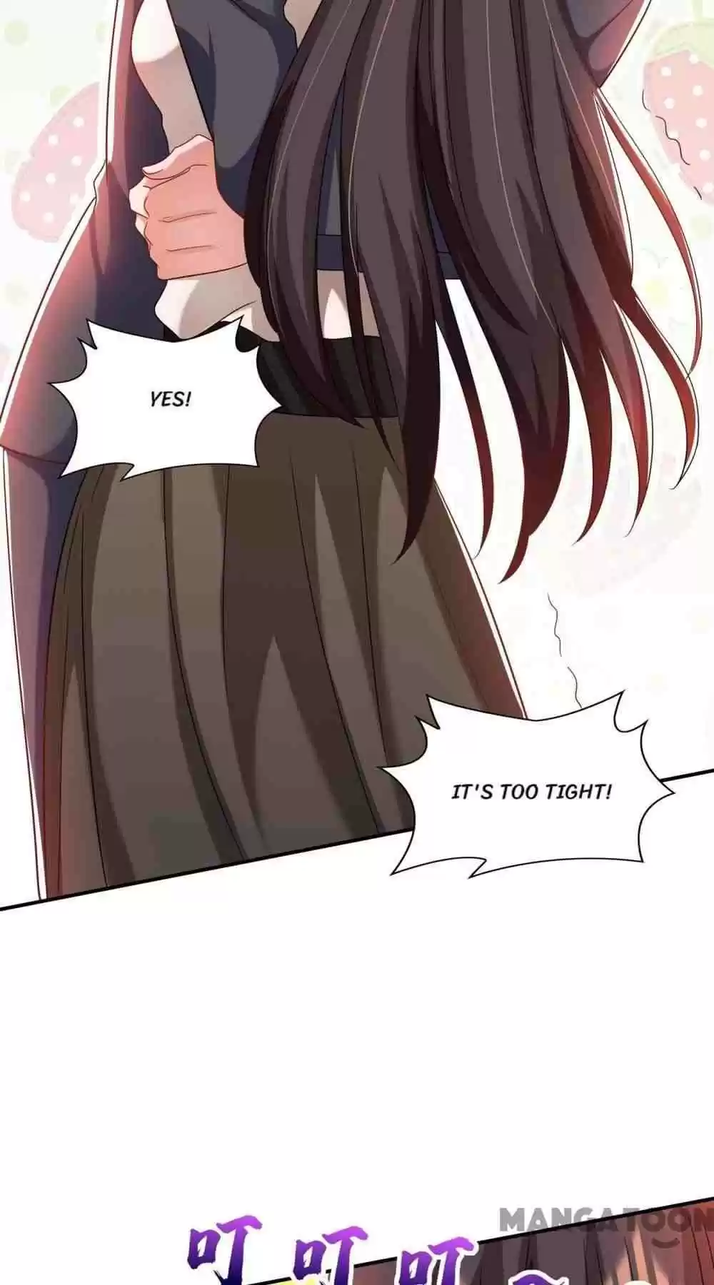 Spicy Wife's Reborn World Chapter 145