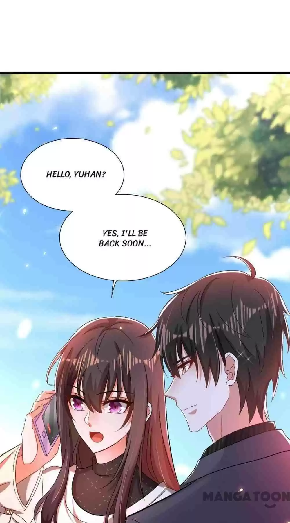 Spicy Wife's Reborn World Chapter 145