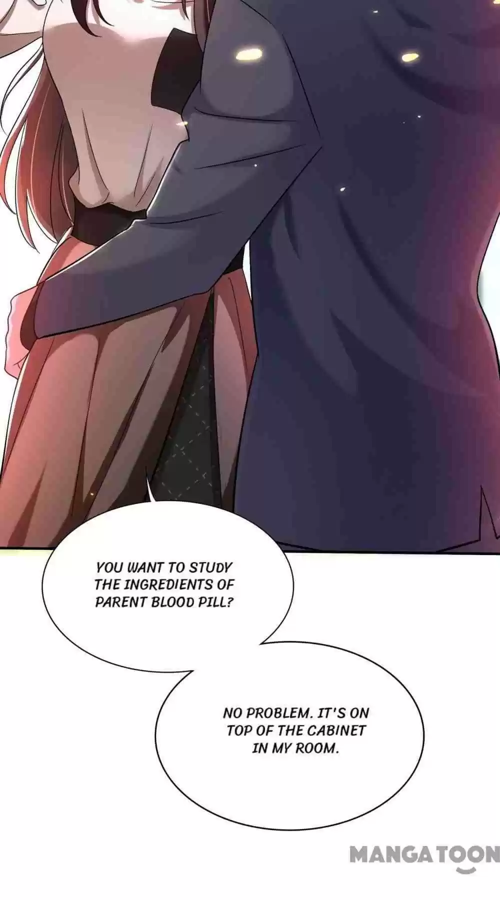 Spicy Wife's Reborn World Chapter 145