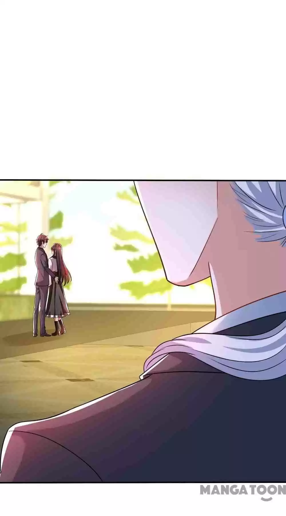 Spicy Wife's Reborn World Chapter 145