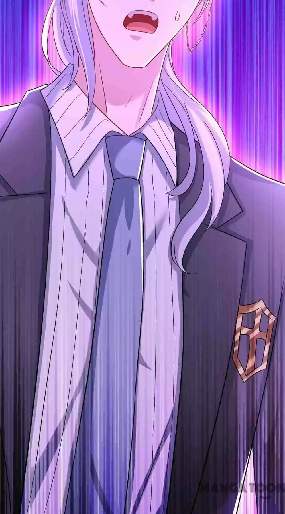 Spicy Wife's Reborn World Chapter 145