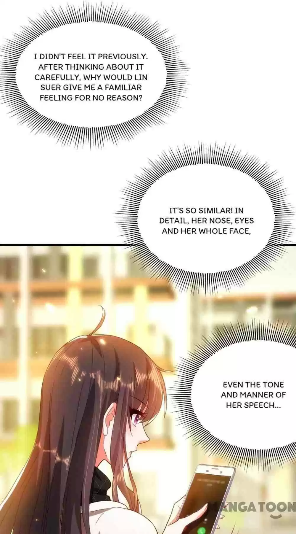 Spicy Wife's Reborn World Chapter 145