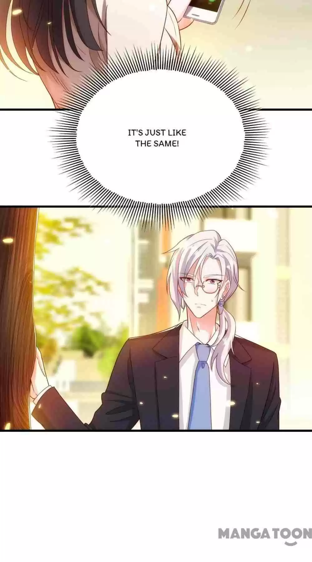 Spicy Wife's Reborn World Chapter 145