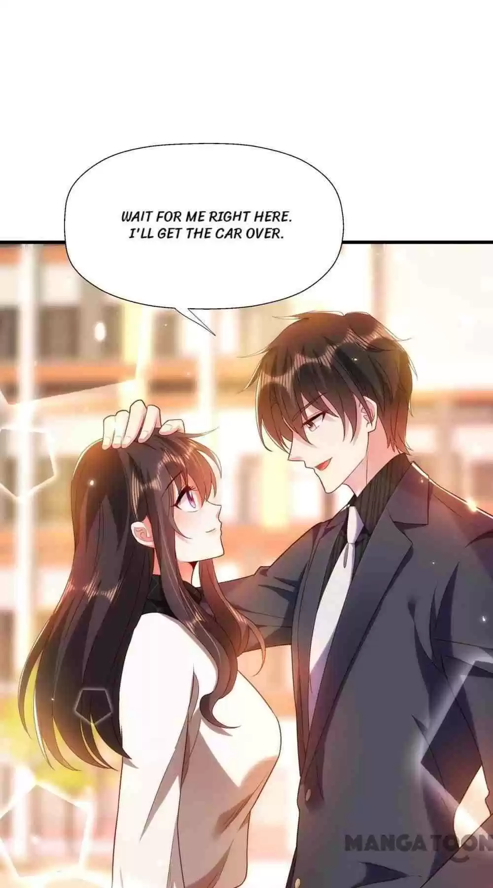 Spicy Wife's Reborn World Chapter 145