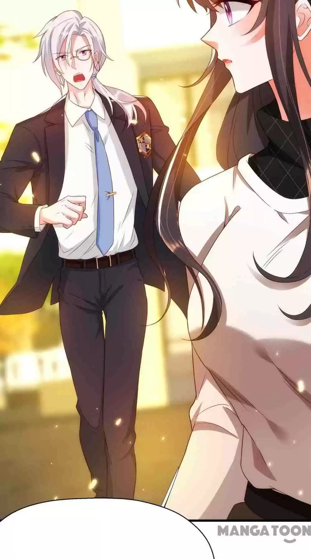 Spicy Wife's Reborn World Chapter 145