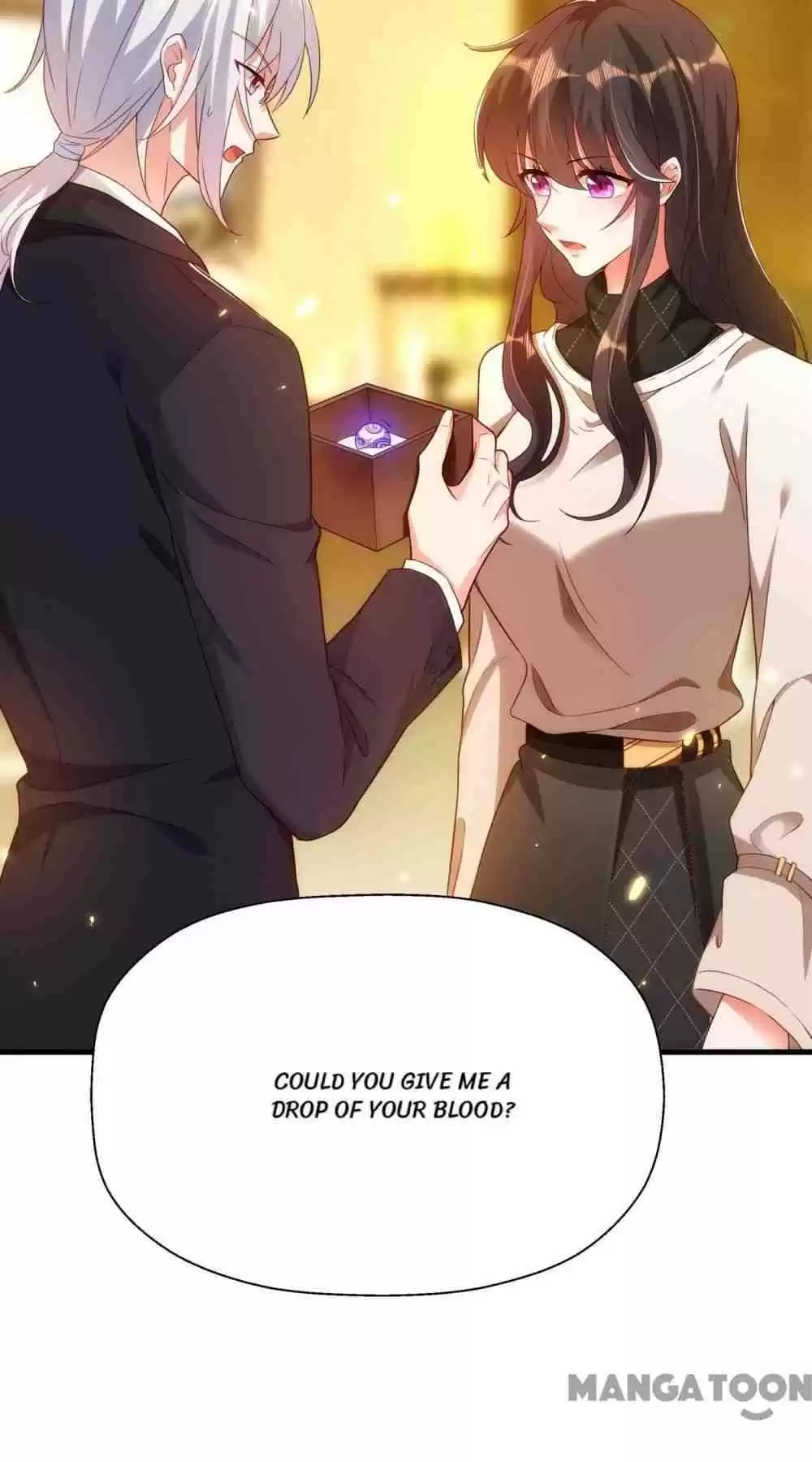 Spicy Wife's Reborn World Chapter 145