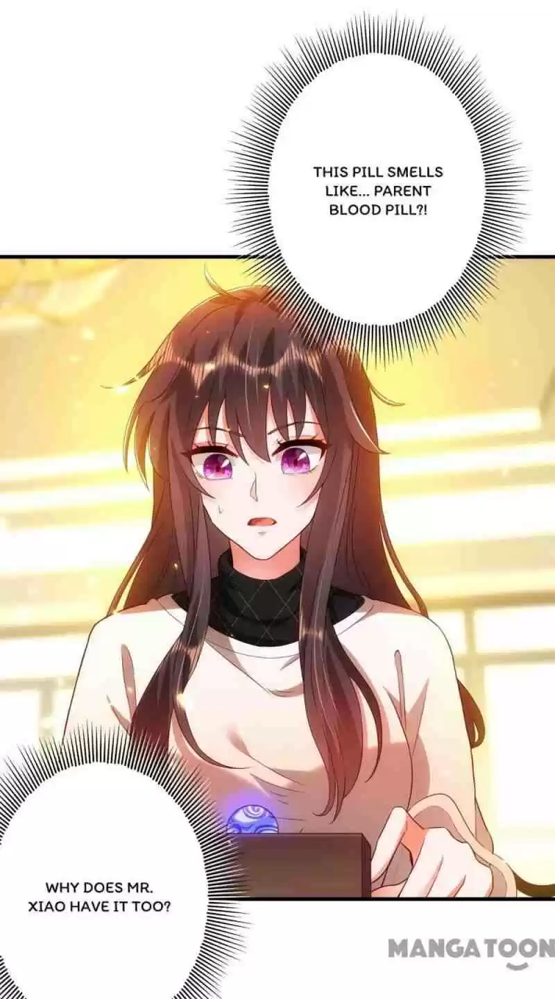 Spicy Wife's Reborn World Chapter 146