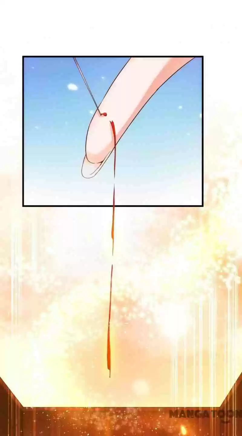 Spicy Wife's Reborn World Chapter 146