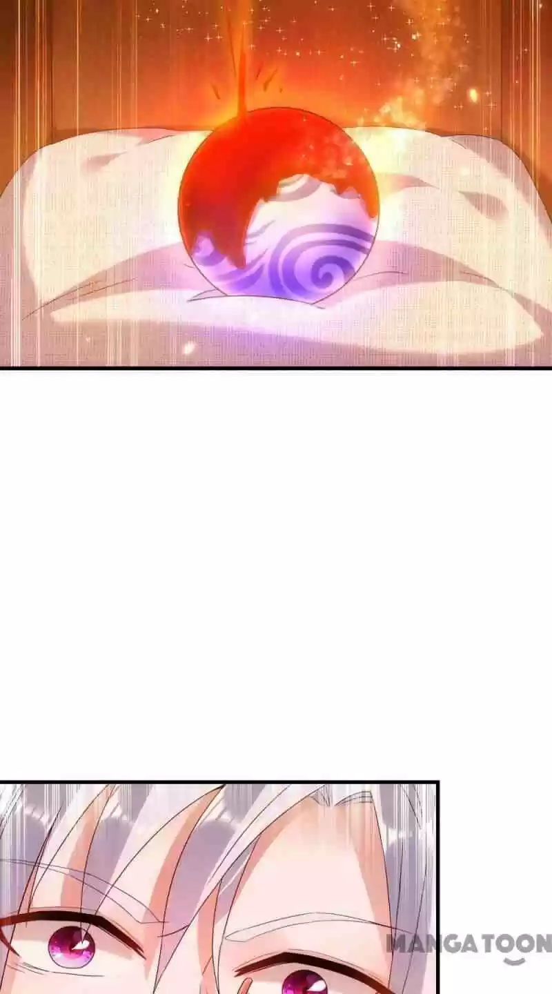 Spicy Wife's Reborn World Chapter 146