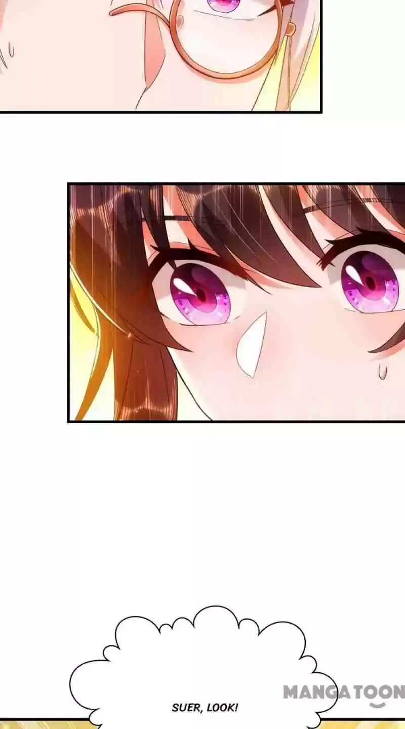 Spicy Wife's Reborn World Chapter 146