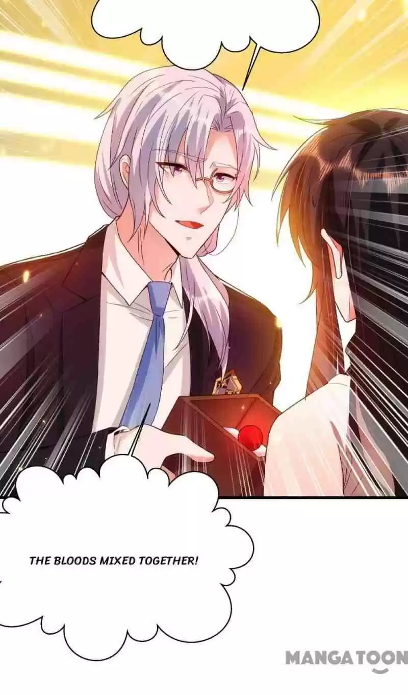 Spicy Wife's Reborn World Chapter 146