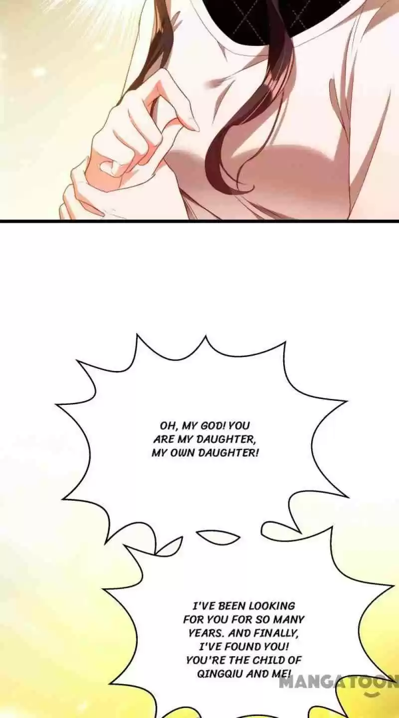 Spicy Wife's Reborn World Chapter 146