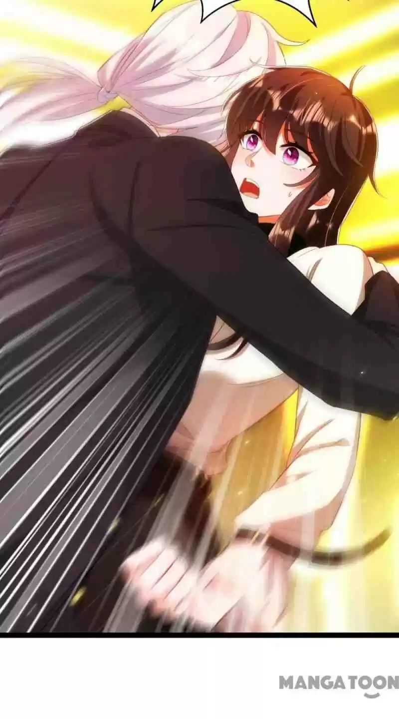 Spicy Wife's Reborn World Chapter 146