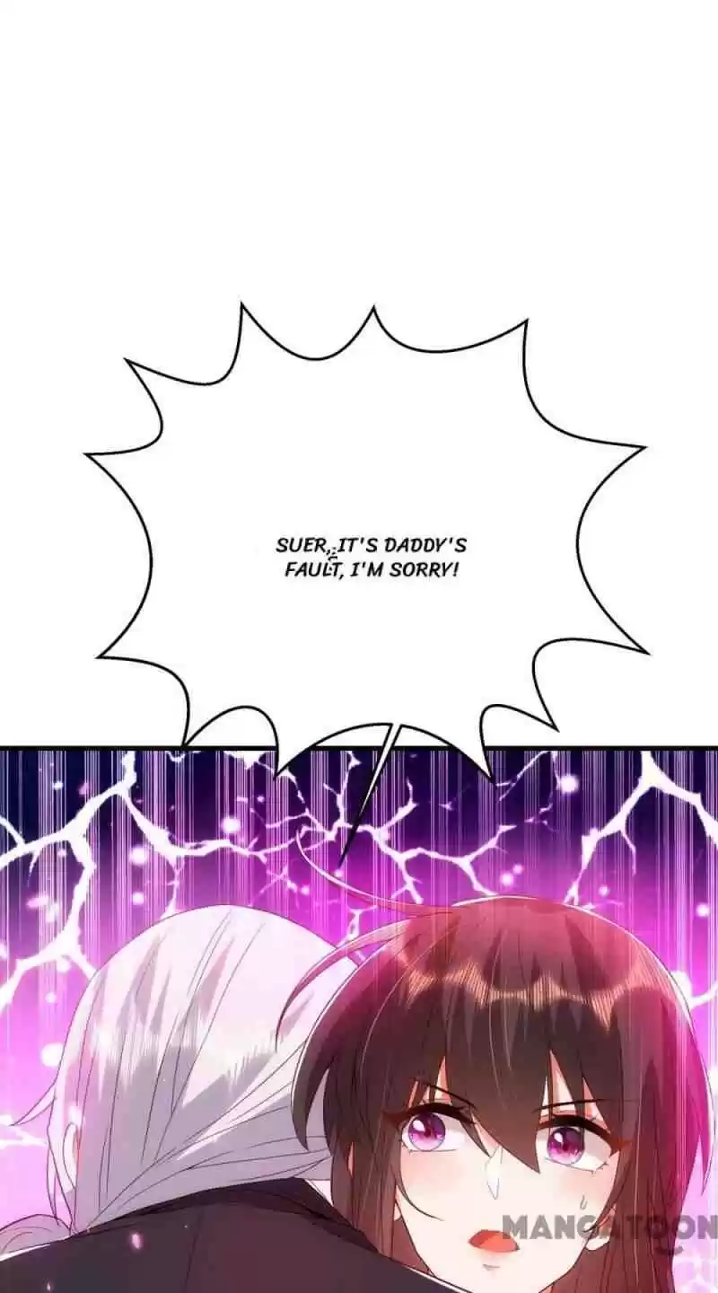 Spicy Wife's Reborn World Chapter 146