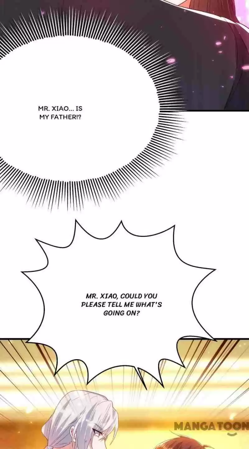 Spicy Wife's Reborn World Chapter 146