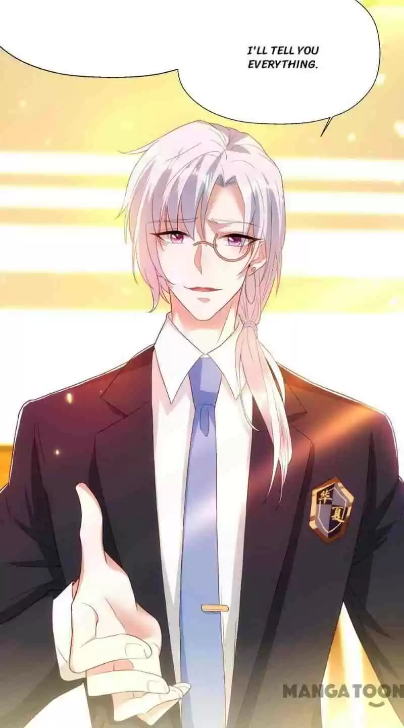 Spicy Wife's Reborn World Chapter 146