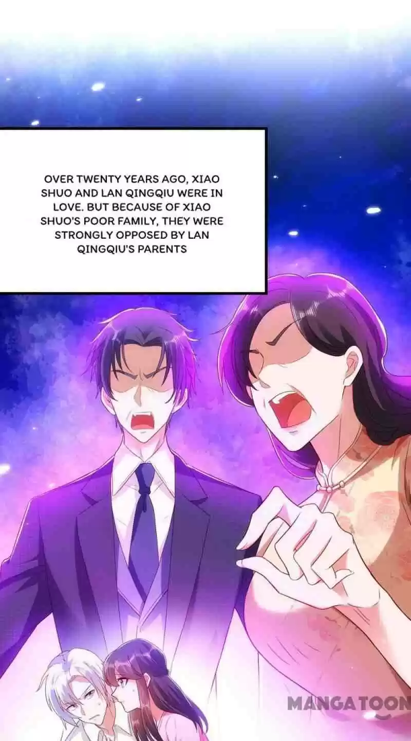 Spicy Wife's Reborn World Chapter 146