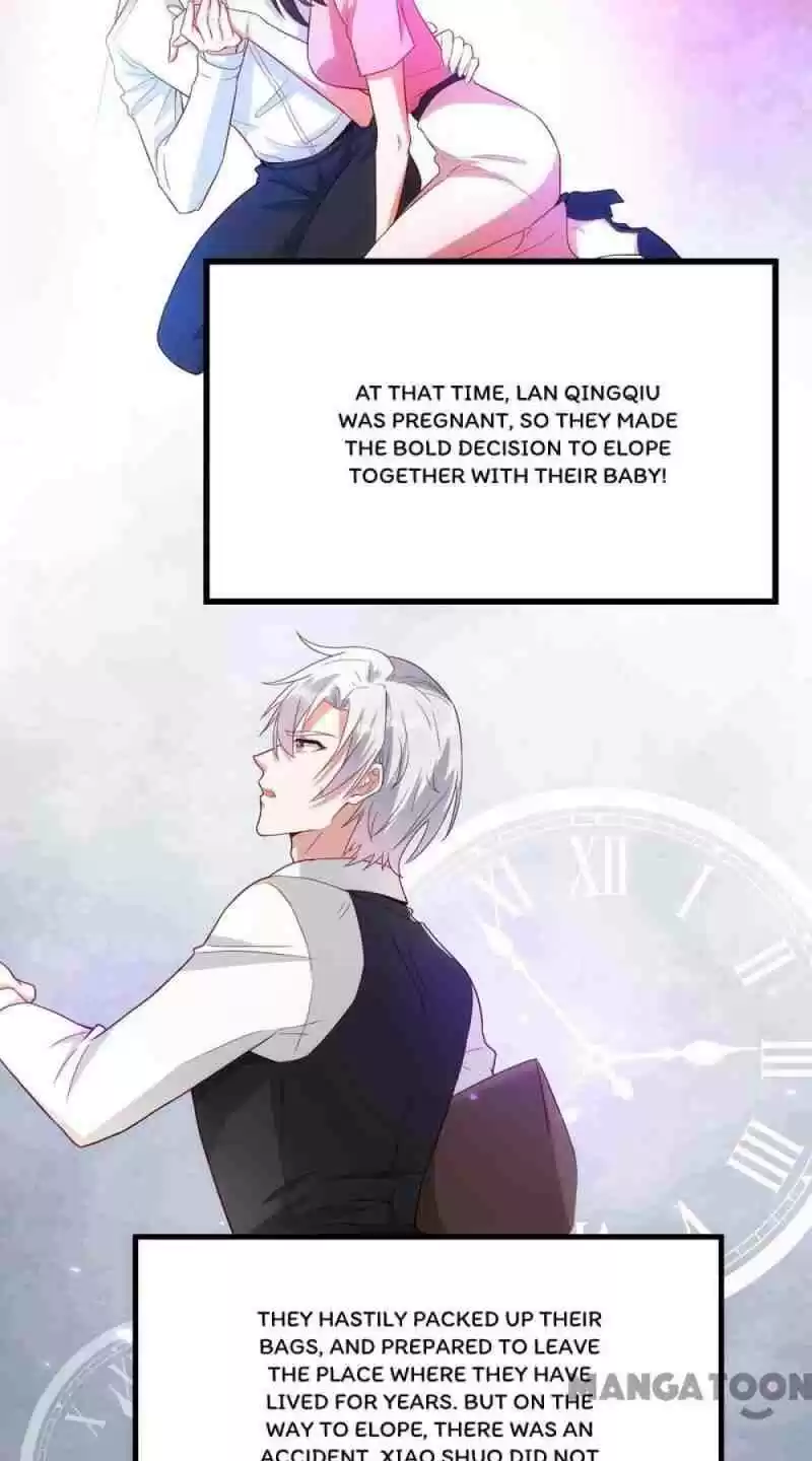 Spicy Wife's Reborn World Chapter 146