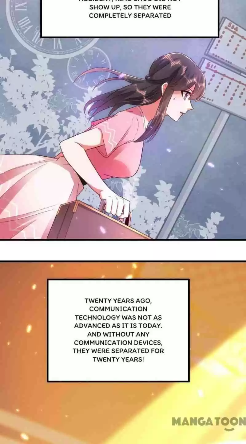 Spicy Wife's Reborn World Chapter 146