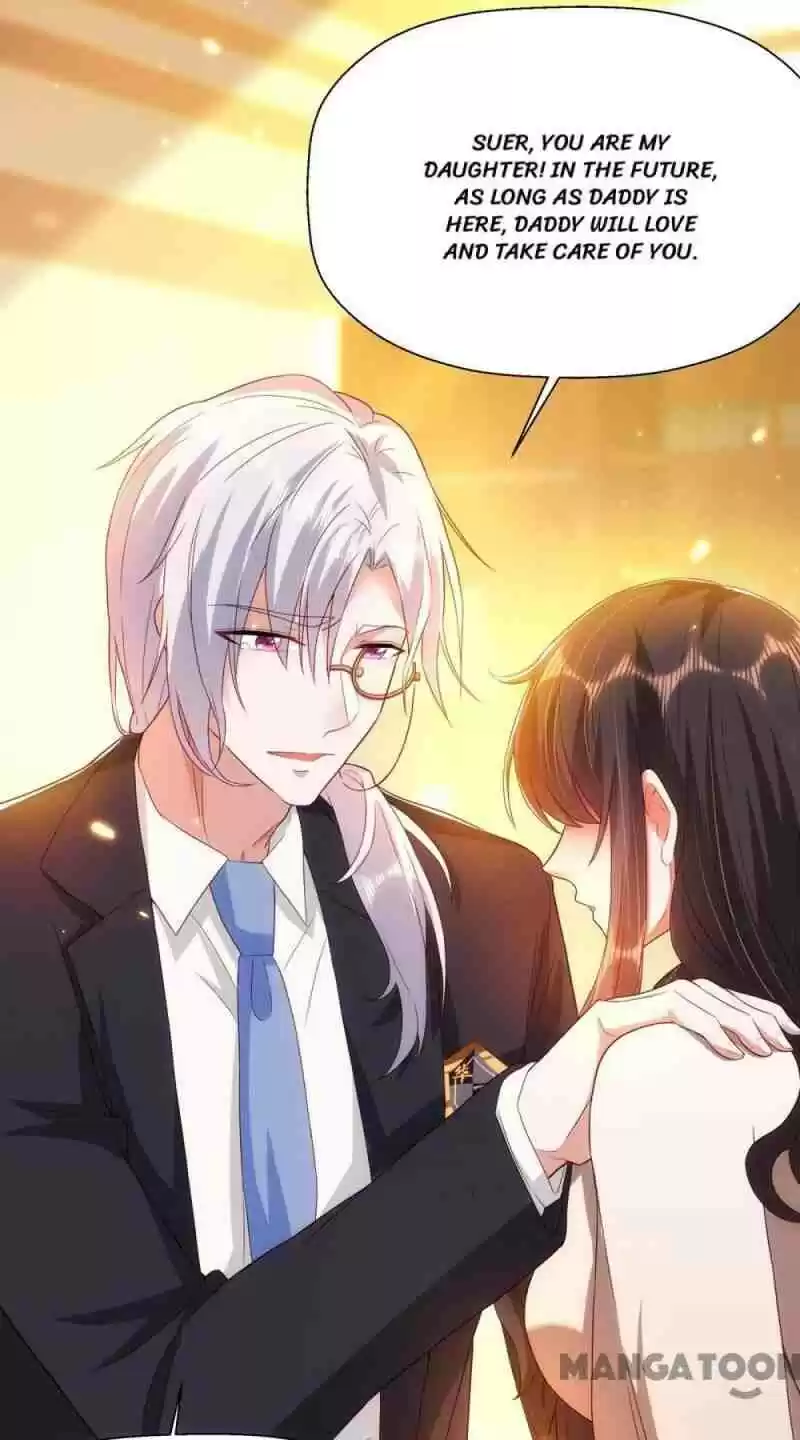 Spicy Wife's Reborn World Chapter 146