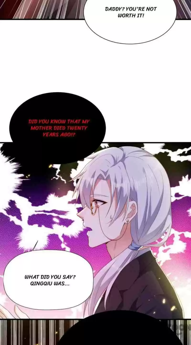 Spicy Wife's Reborn World Chapter 146