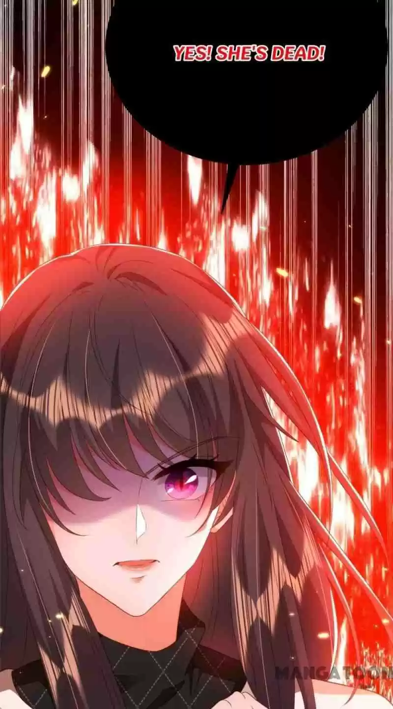 Spicy Wife's Reborn World Chapter 146