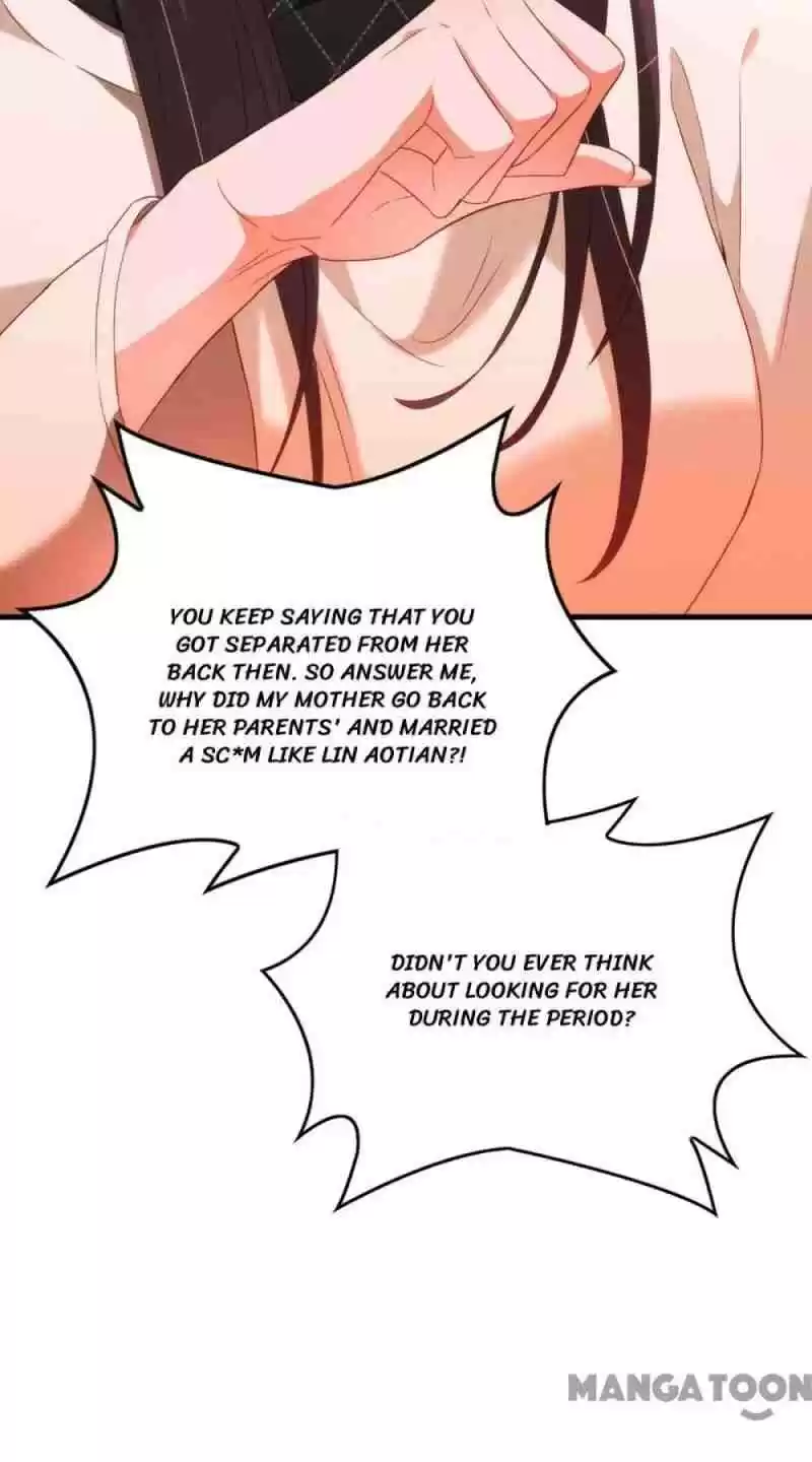 Spicy Wife's Reborn World Chapter 146